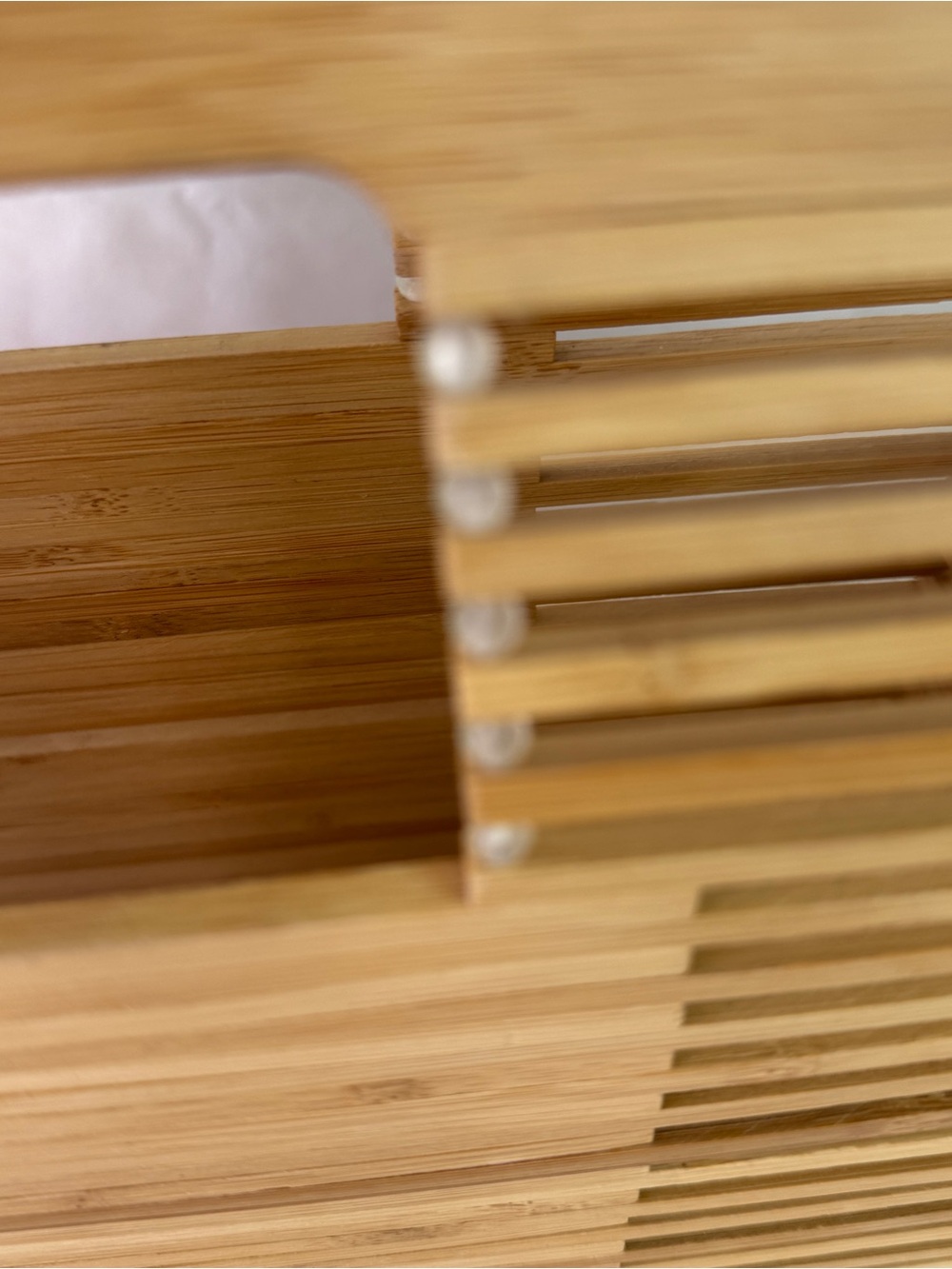 C&C Bamboo Tote - Picture 7 of 9
